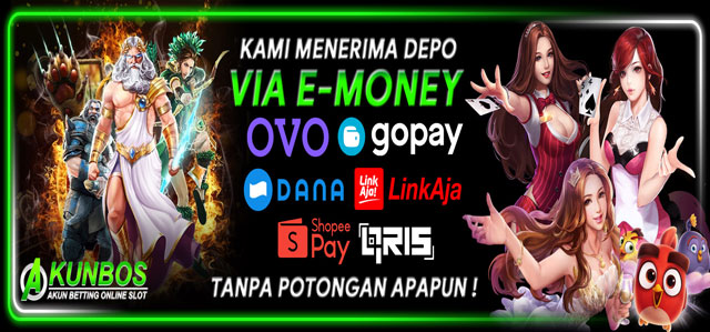 DEPOSIT EMONEY